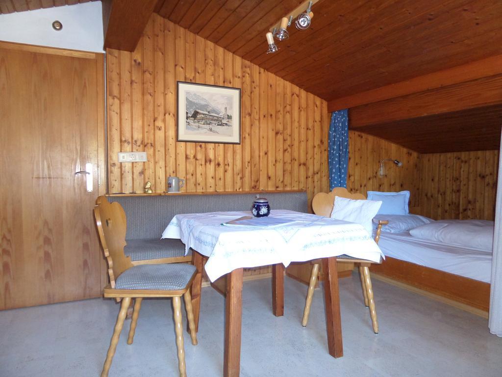 Апартаменти Haus Kersting Райт-ім-Вінкль Екстер'єр фото